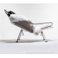 Modern Lag Halyard Chair